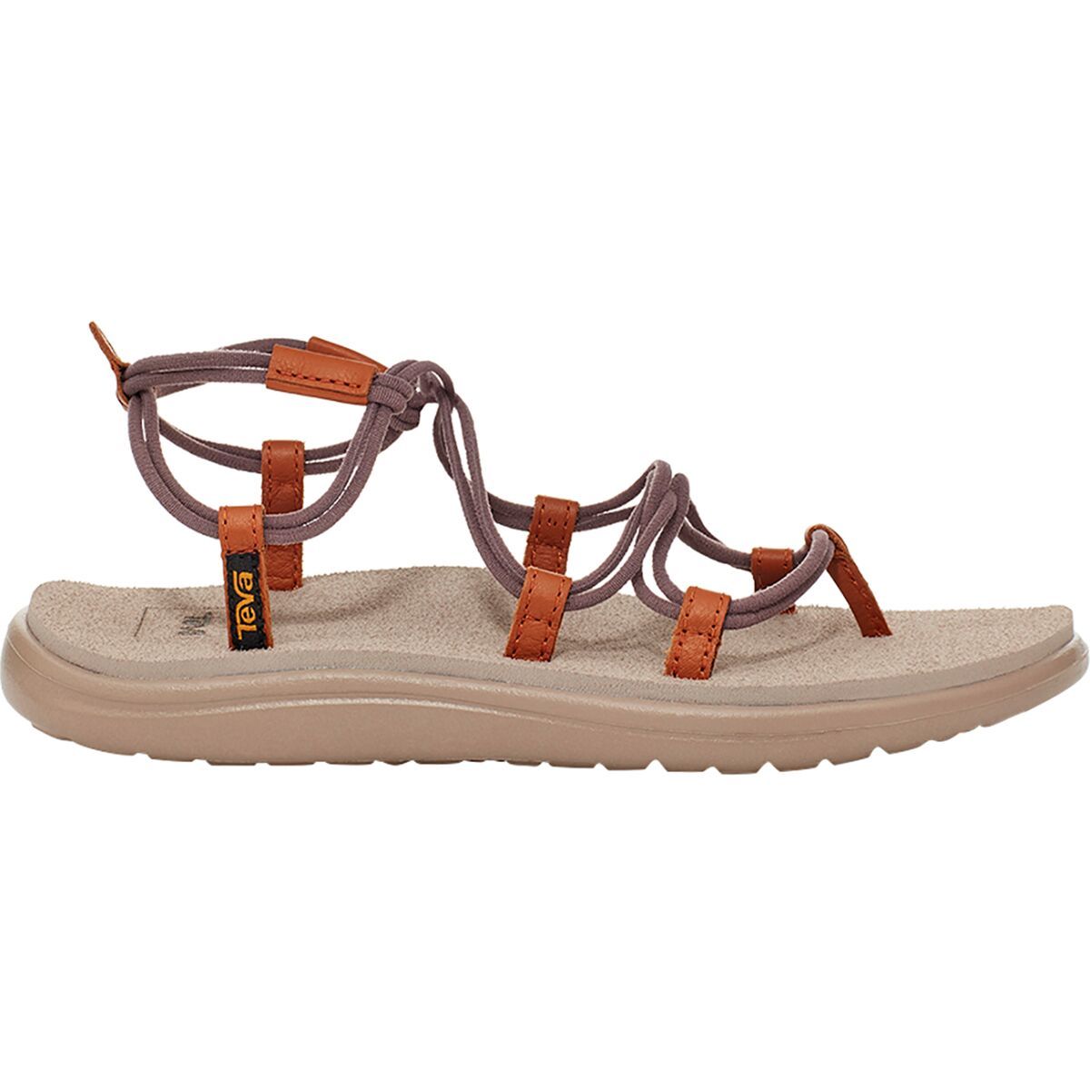 Teva Voya Infinity Sandal - Women's Twilight Mauve, 9.0