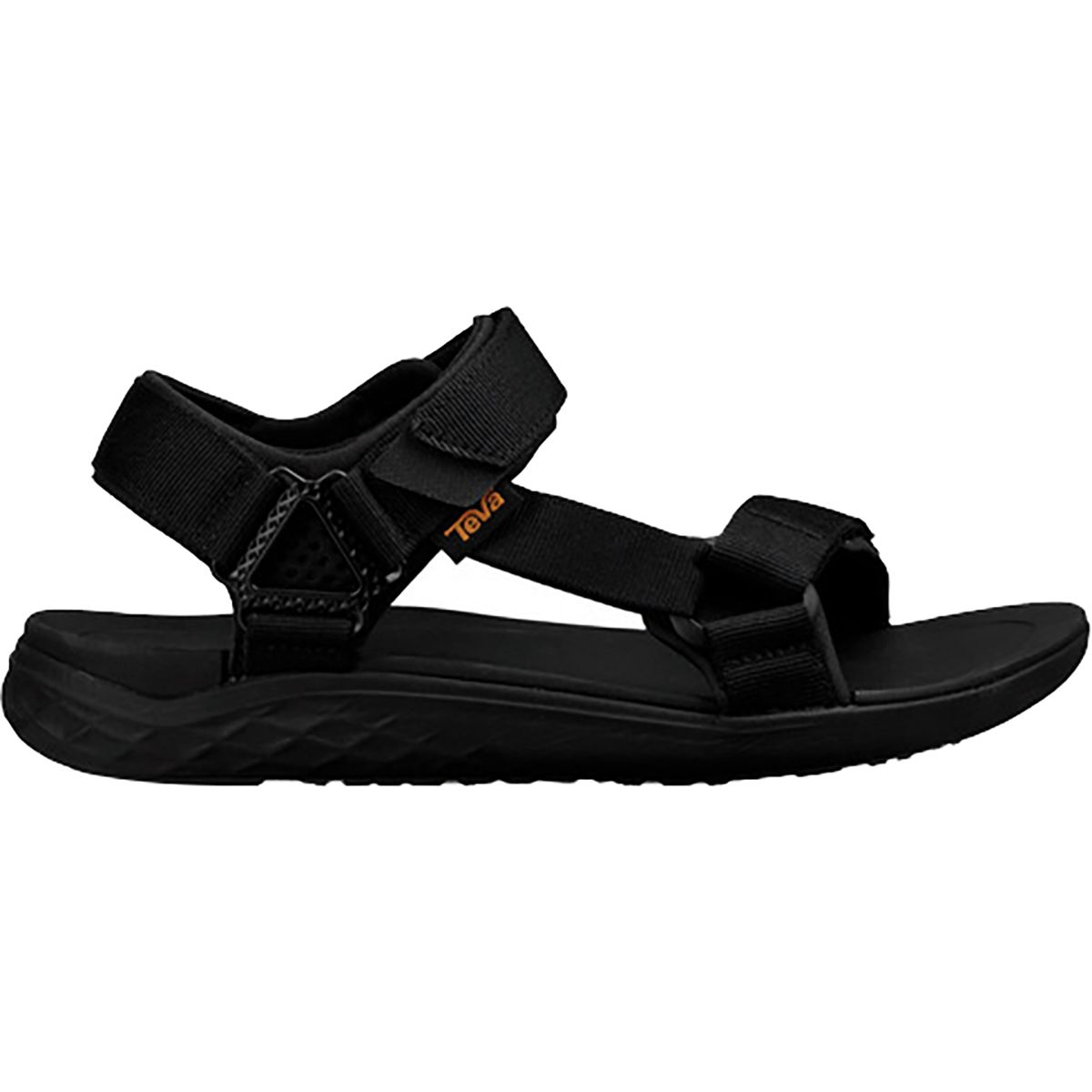 Teva Mens Outdoor Float 2 Knit  Hiking Comfort Sandals shoes sz 11 Teva Terra-Float Travel Knit Shoe - Men main image 2