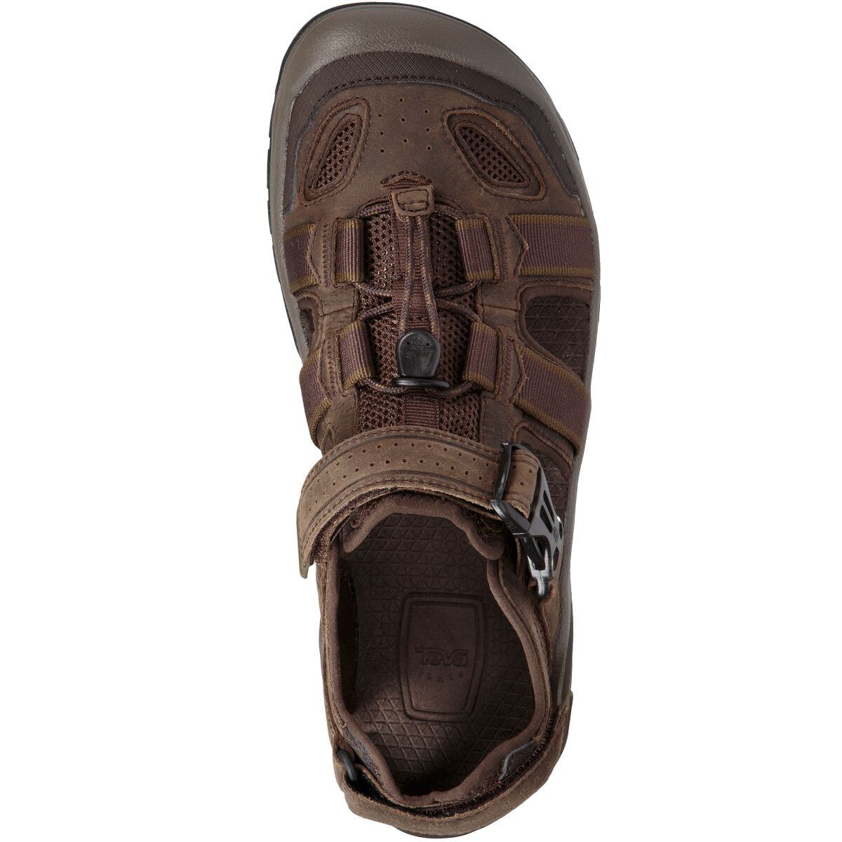 Teva on sale omnium leather