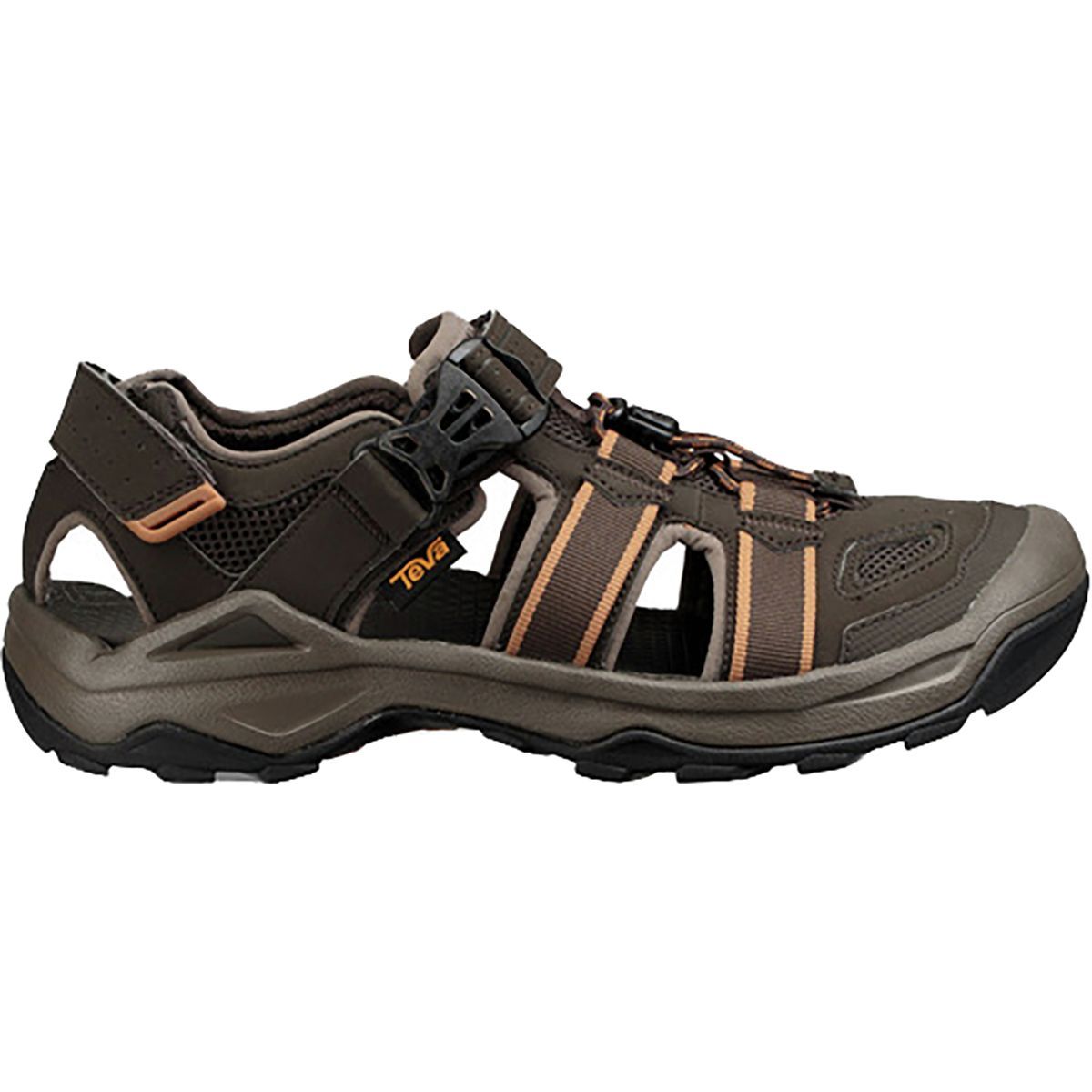 Teva Omnium 2 Water Shoe - Men's Black Olive, 11.0