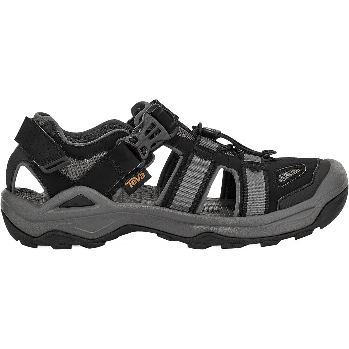 Image of Teva Omnium 2 Water Shoe - Men's Black, 11.0
