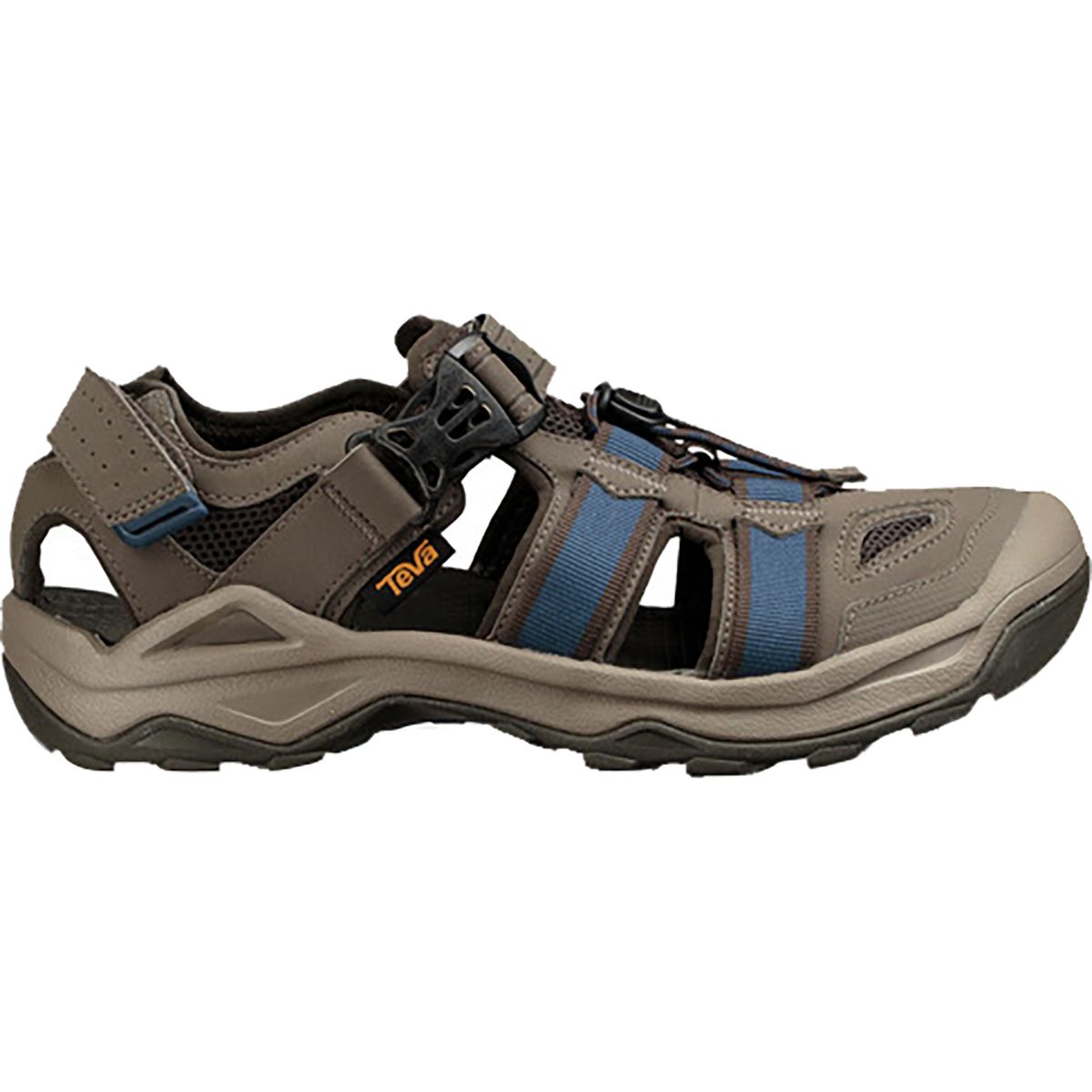 Image of Teva Omnium 2 Water Shoe - Men's Bungee Cord, 7.0