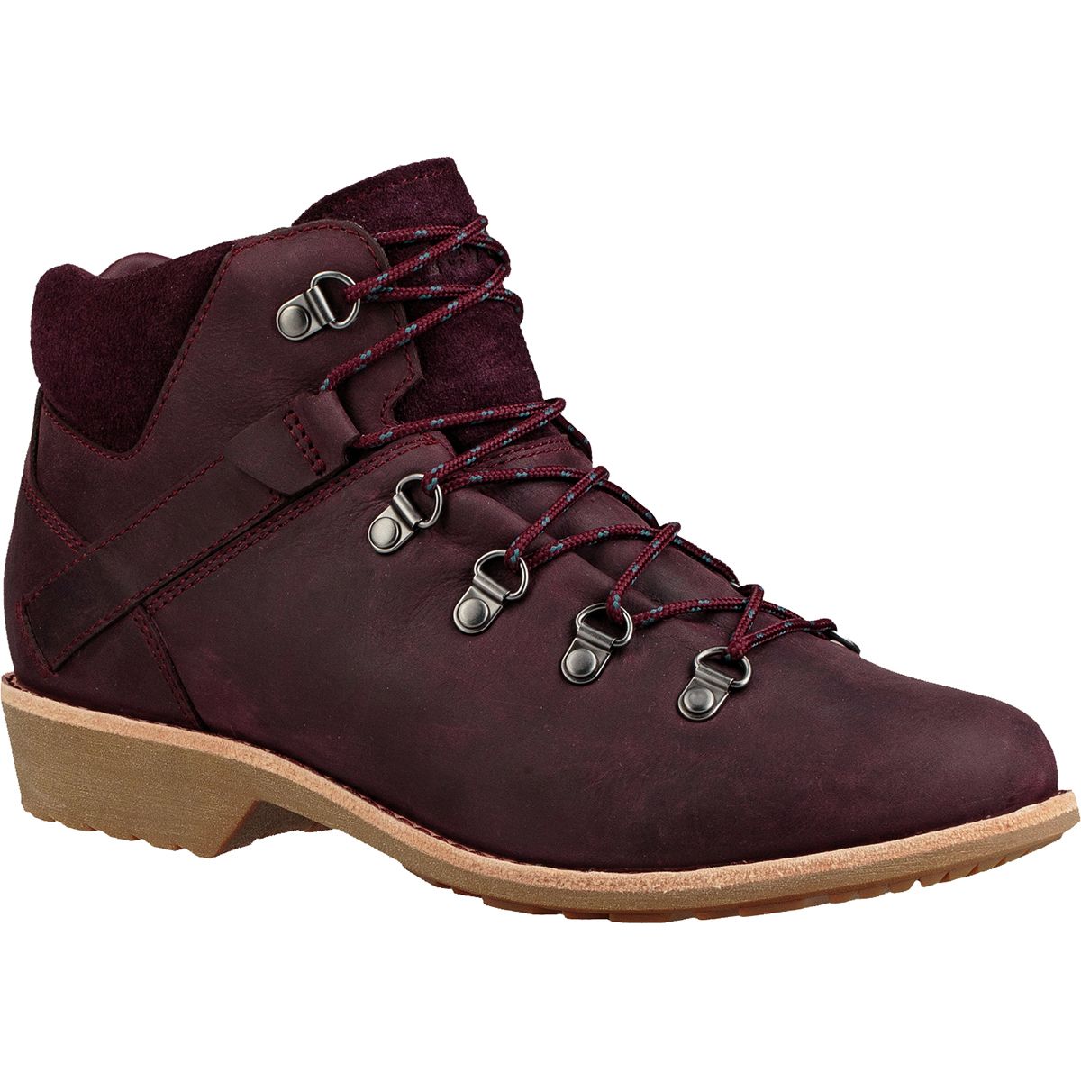 Teva women's w de la vina dos alpine low fashion boot on sale