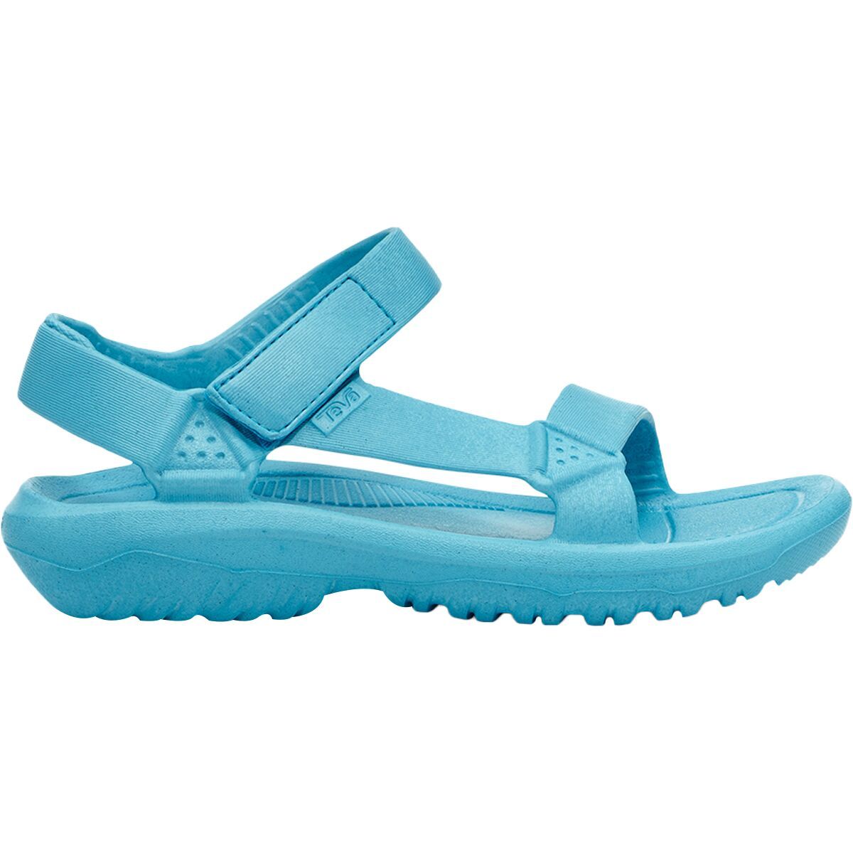 Teva Hurricane Drift Sandal - Women's Cyan Blue, 6.0