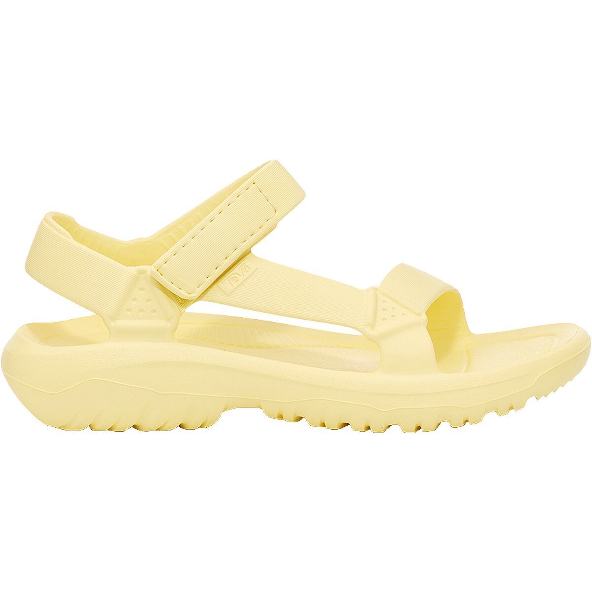 Teva Hurricane Drift Sandal - Women's Lemonade, 8.0