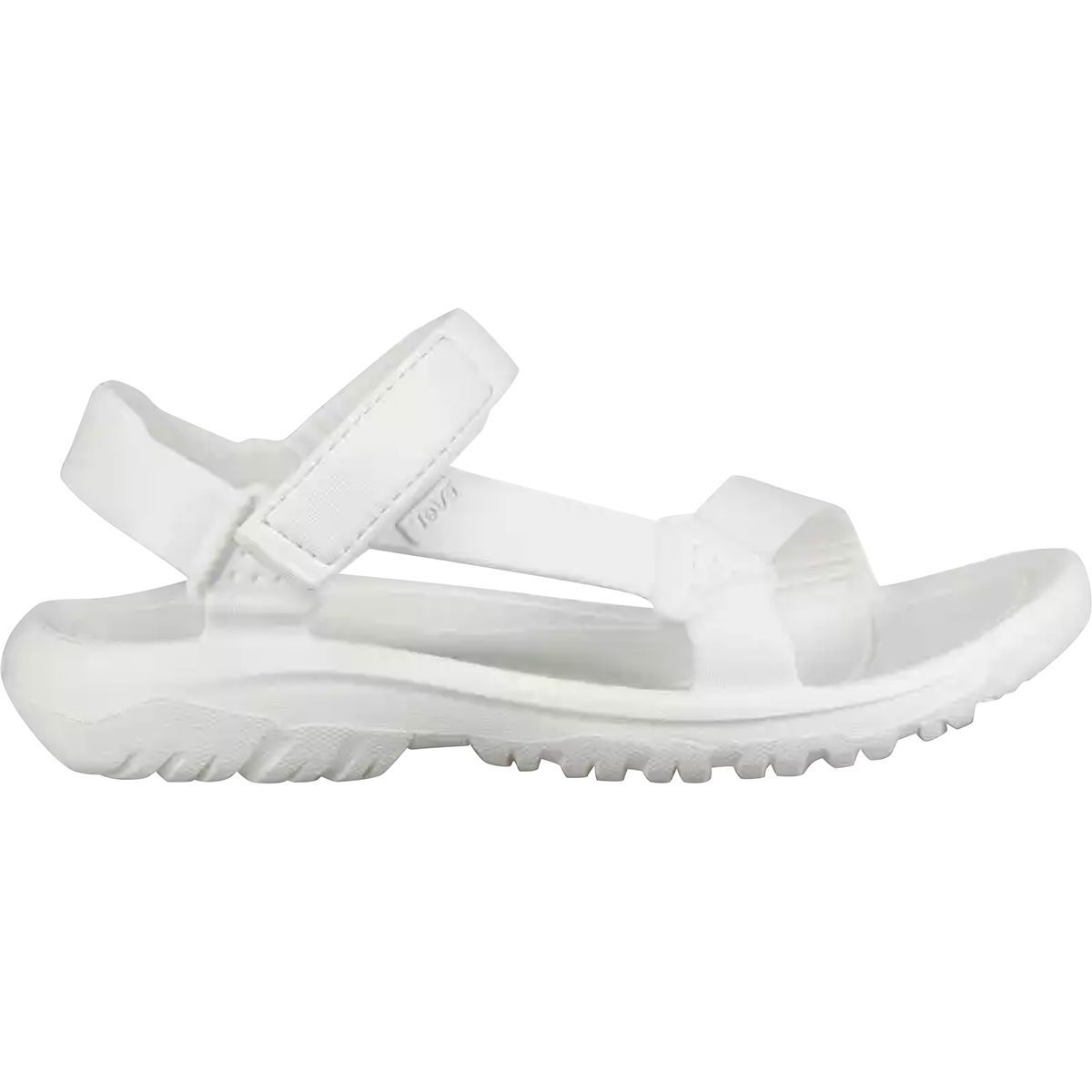 Teva Hurricane Drift Sandal - Women's White, 11.0