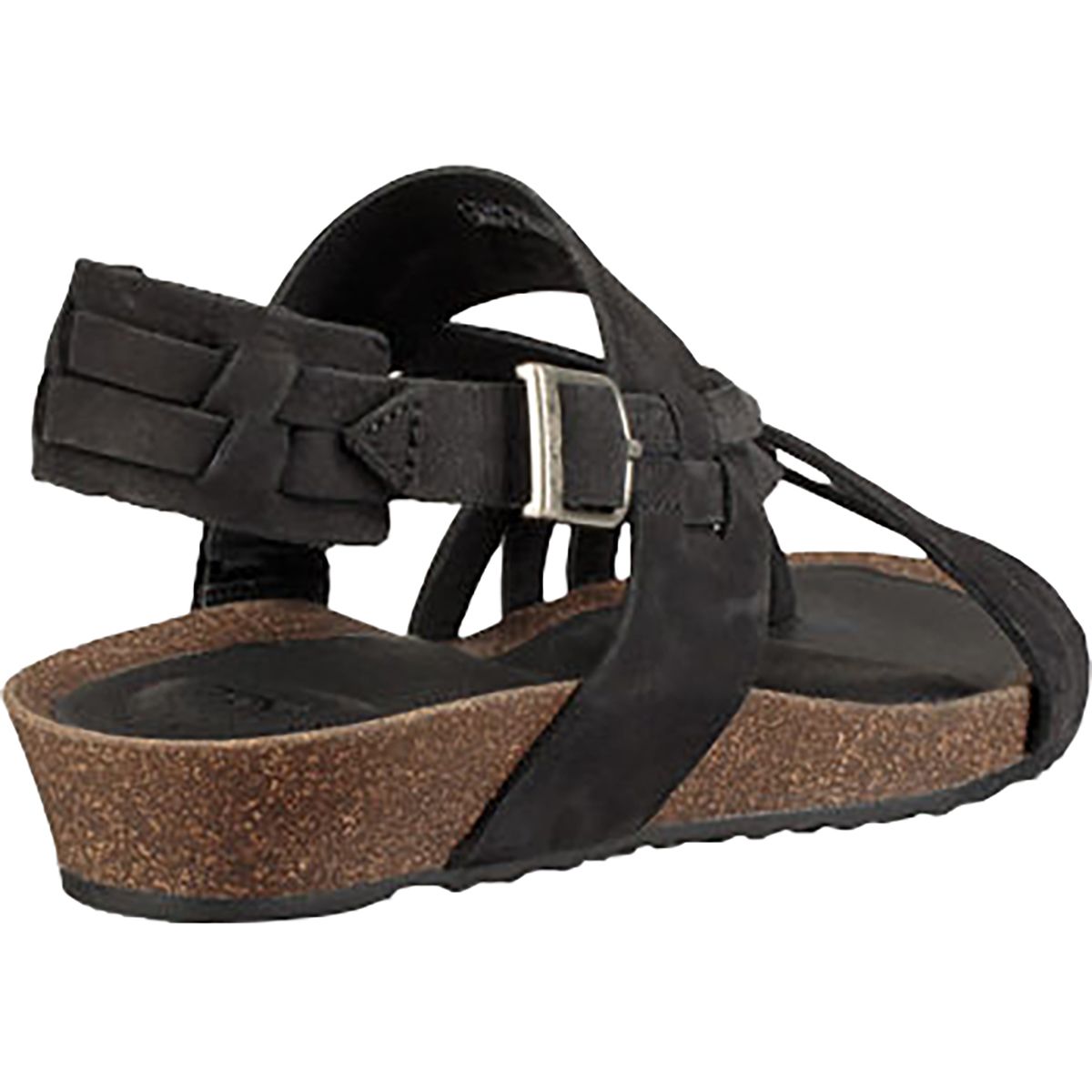 teva ysidro extension wedge sandal