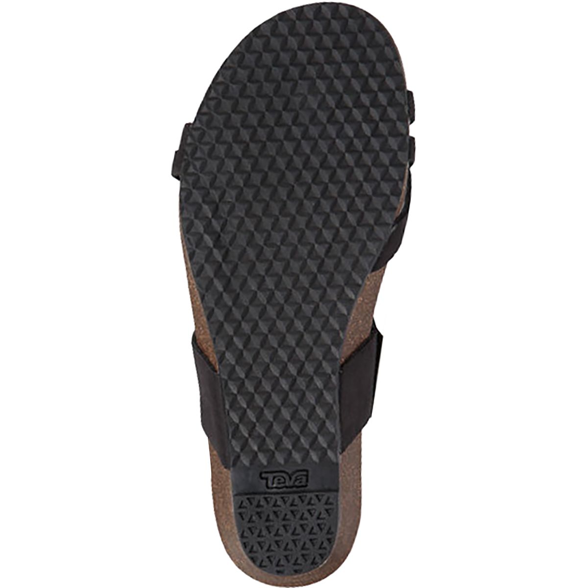 teva ysidro extension sandal