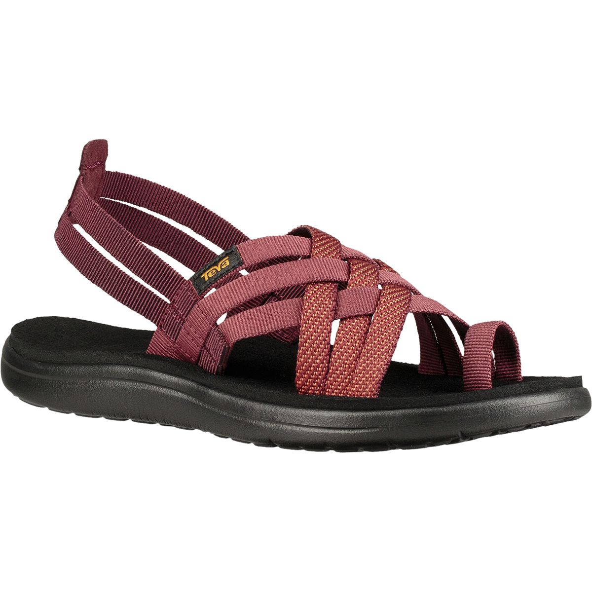 Teva Voya Strappy Sandal - Women's - Footwear