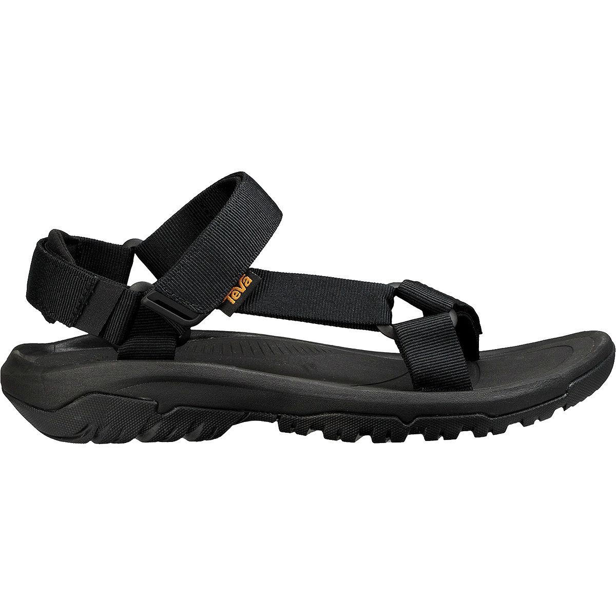 Image of Teva Hurricane XLT2 Sandal - Men's Black, 12.0