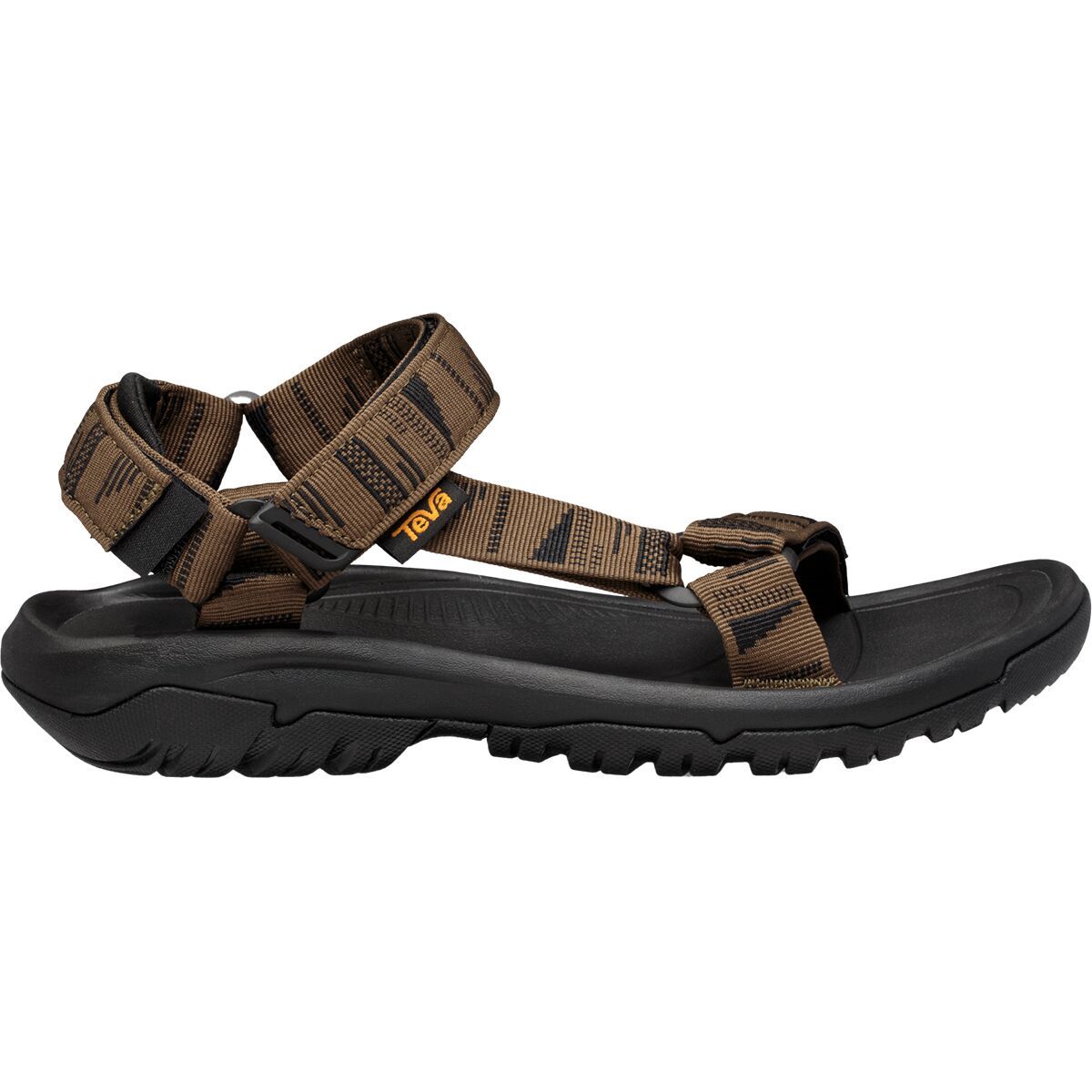 Teva Hurricane XLT2 Sandal - Men's Chara Dark Olive, 13.0