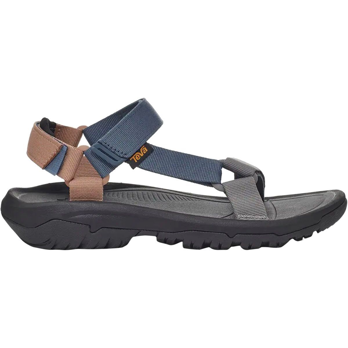 Teva Hurricane XLT2 Sandal - Men's Charcoal Multi, 11.0