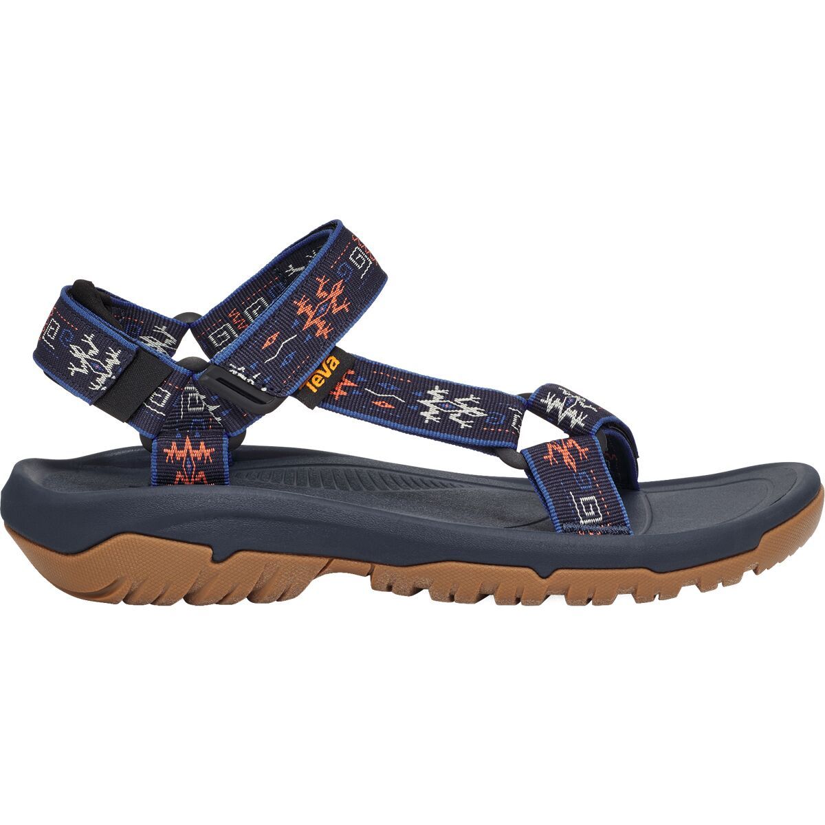 Teva Hurricane XLT2 Sandal - Men's Gecko Total Eclipse, 6.0