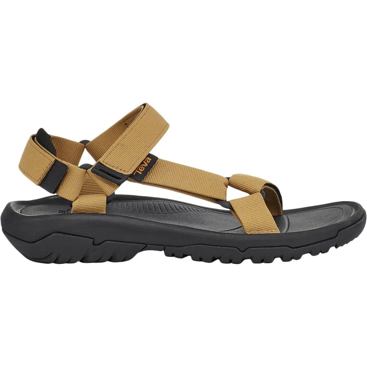 Teva Hurricane XLT2 Sandal - Men's Honey Mustard, 14.0