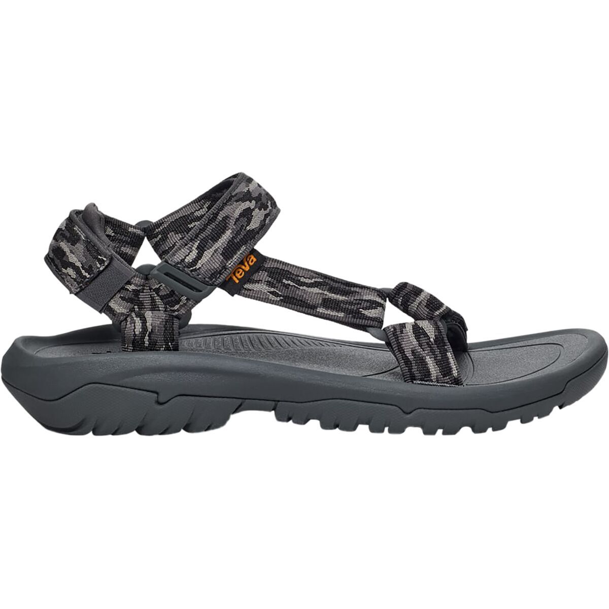 Teva Hurricane XLT2 Sandal - Men's Mesh Dark Shadow, 7.0