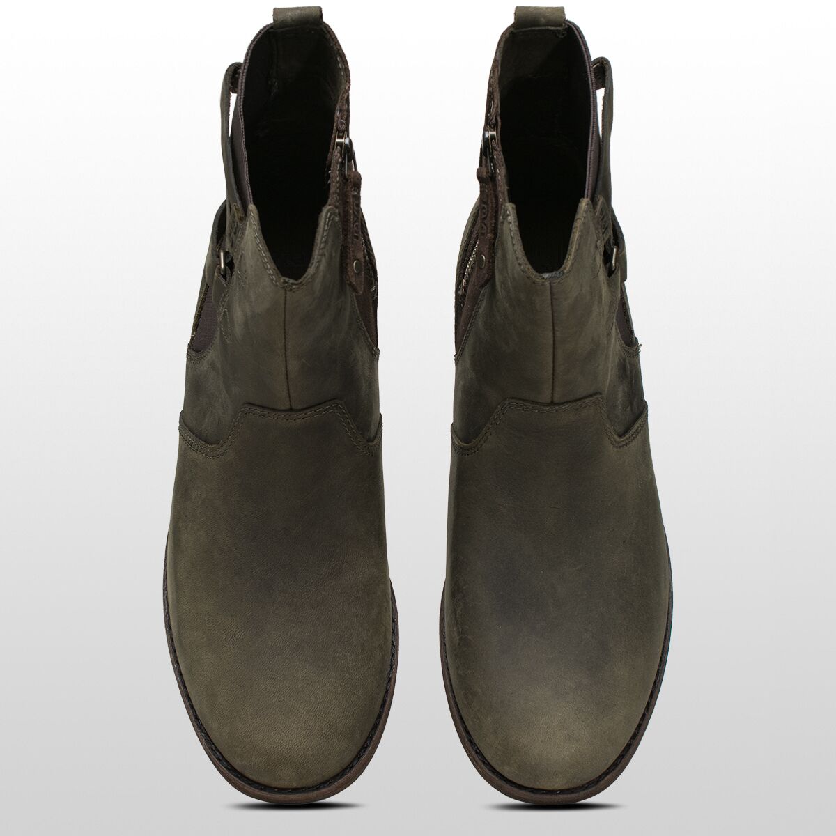 teva ellery ankle boot