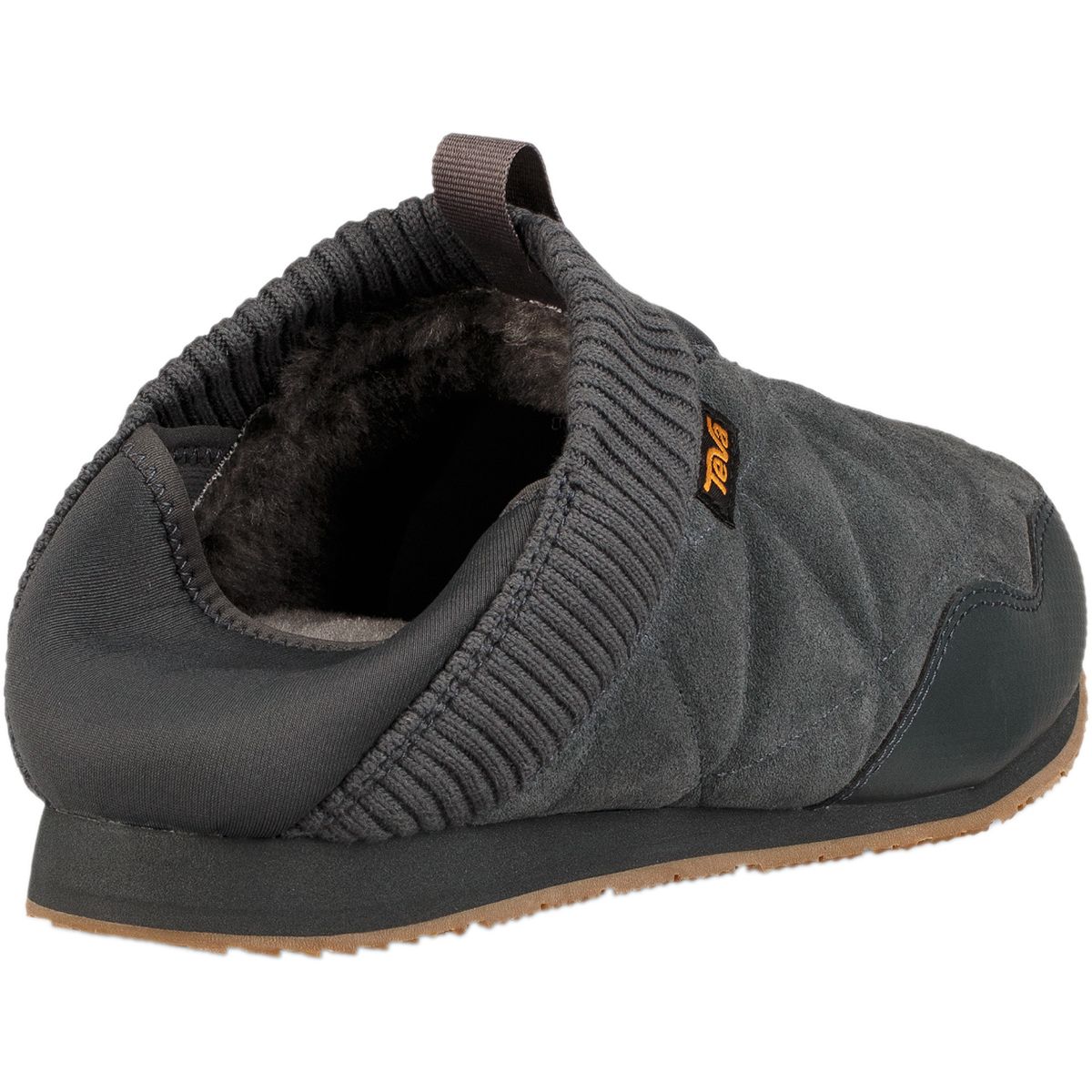 Teva Ember Moc Shearling Shoe Men s Footwear