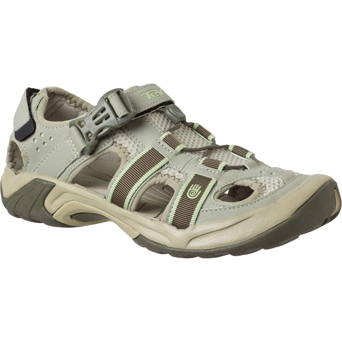 Teva Omnium Shoe - Women's Abbey Stone, 7.0