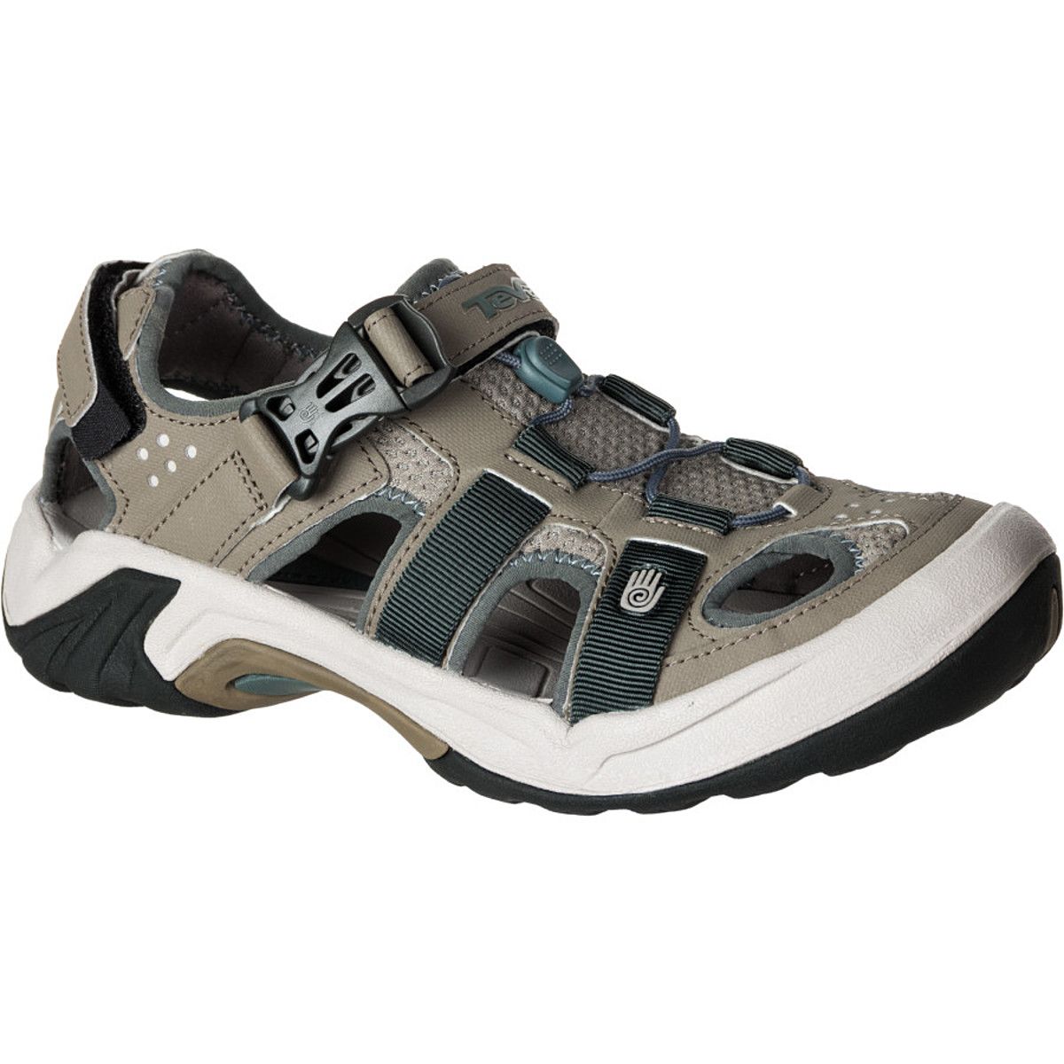 Teva Omnium Shoe - Women's Brindle, 9.0