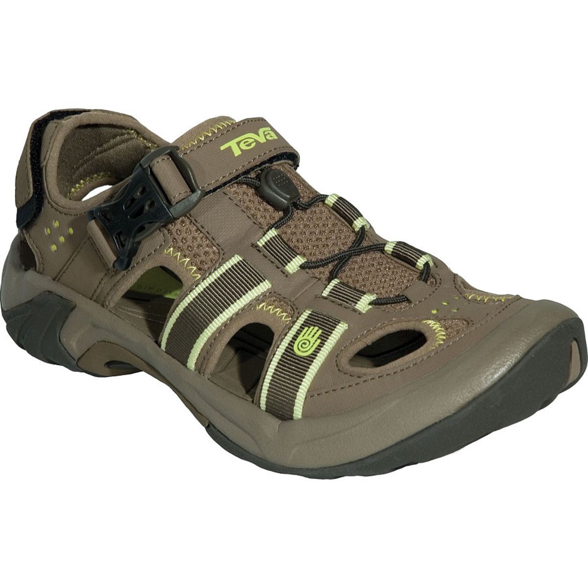 Teva Omnium Shoe - Women's Chocolate Chip, 9.0