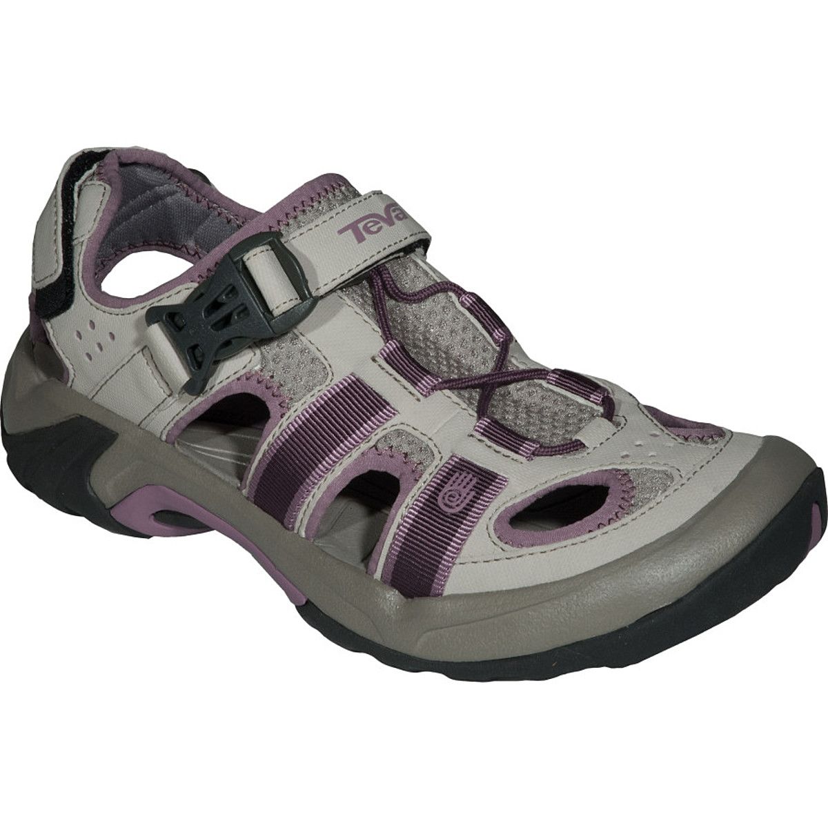 Teva Omnium Shoe - Women's Grape Shake, 9.5