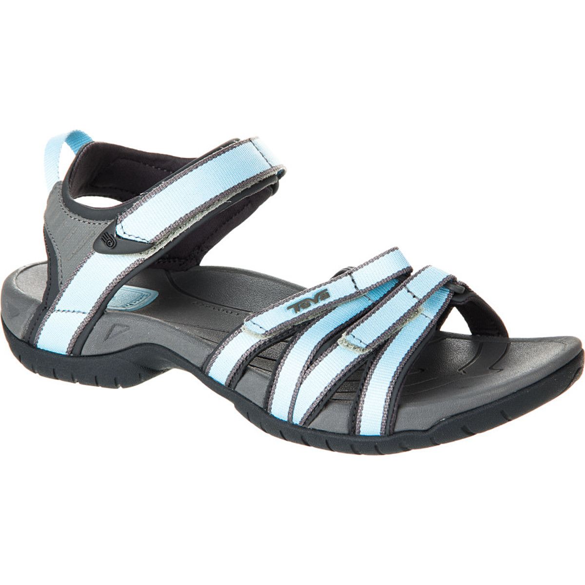 Teva Tirra Sandal - Women's Aquamarine, 10.0
