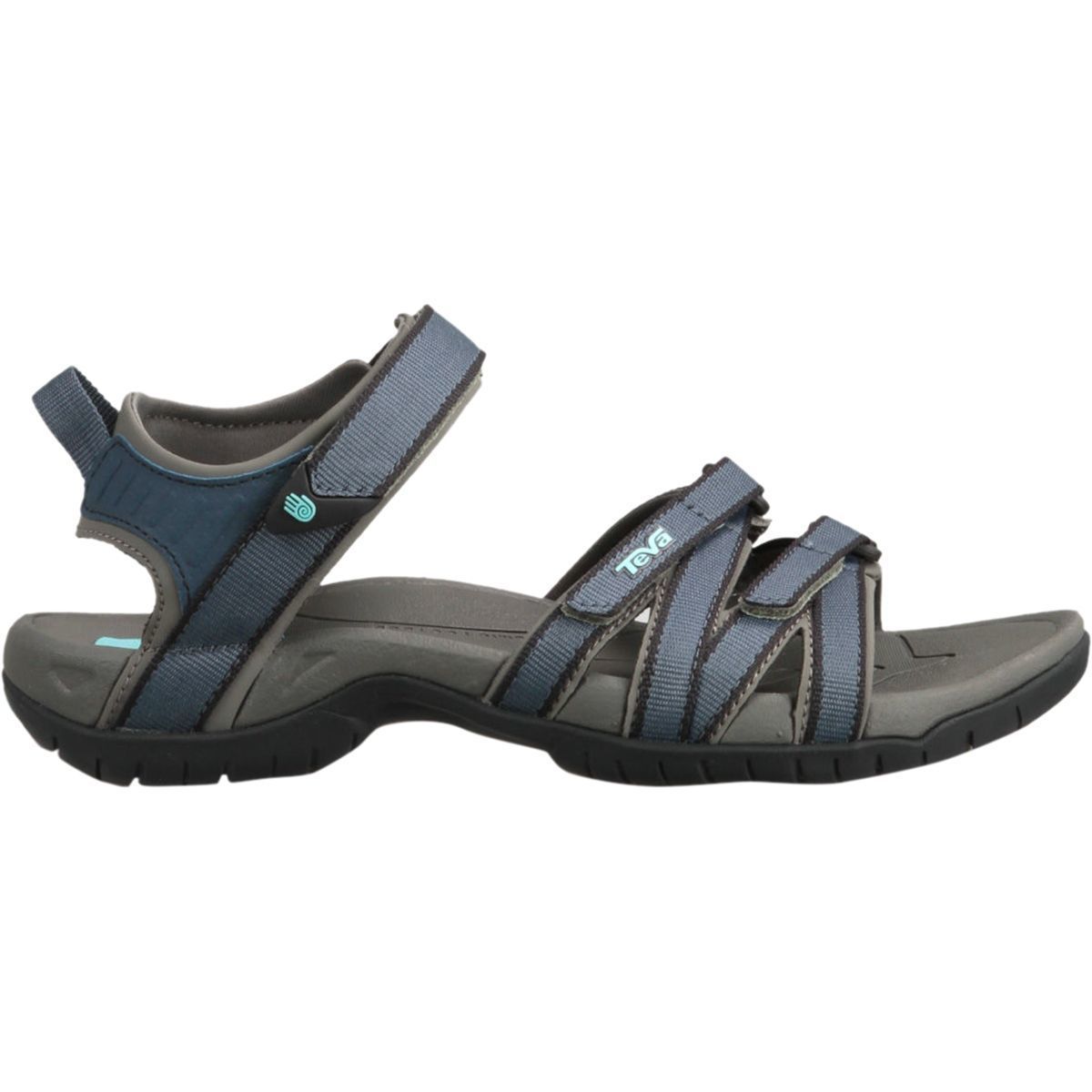 Teva Tirra Sandal - Women's Bering Sea, 6.5