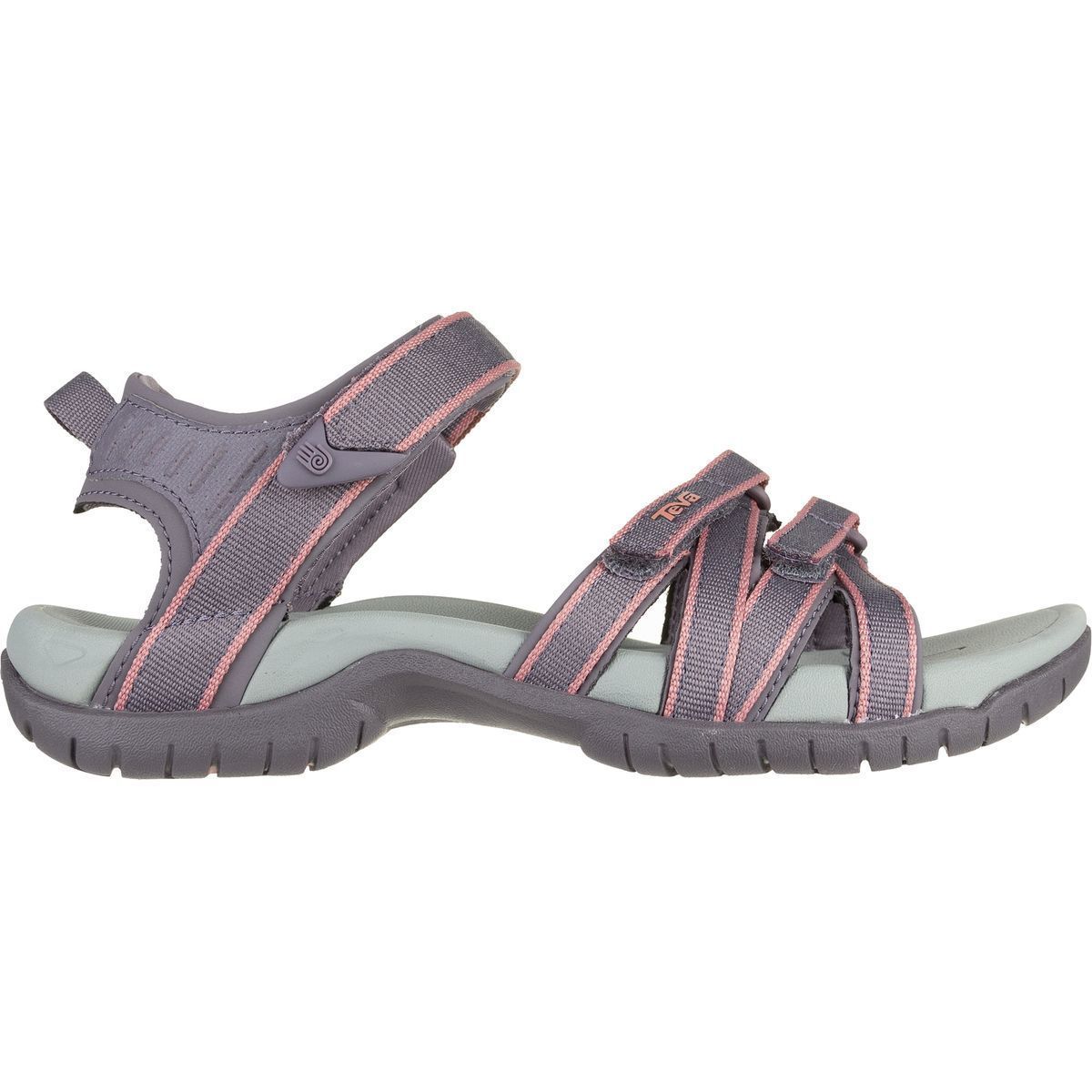 Teva Tirra Sandal - Women's Dusk, 9.0