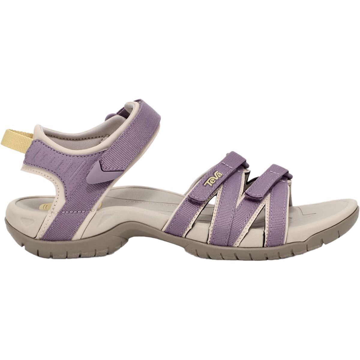 Teva Tirra Sandal - Women's Grey Ridge, 6.0