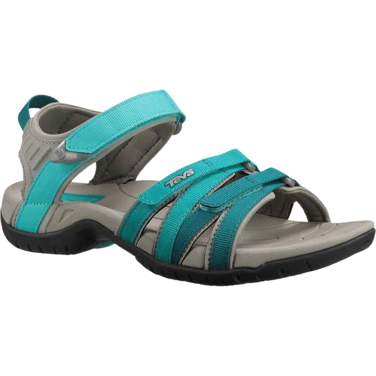 Teva Tirra Sandal - Women's Lake Blue Gradient, 6.5