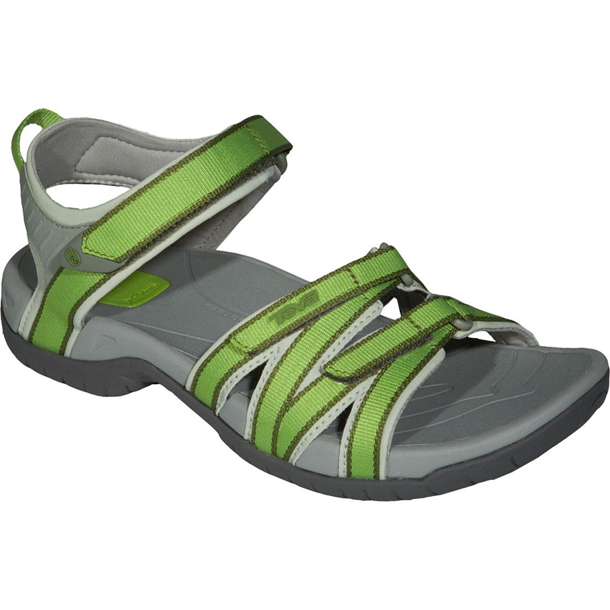 Teva Tirra Sandal - Women's Macaw, 6.0