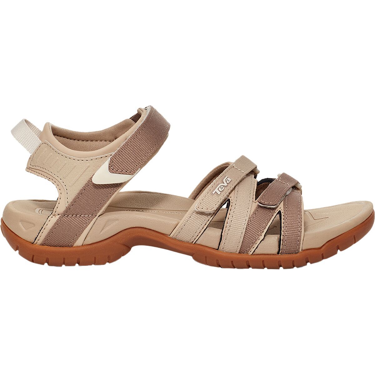 Teva Tirra Sandal - Women's Neutral Multi, 10.0