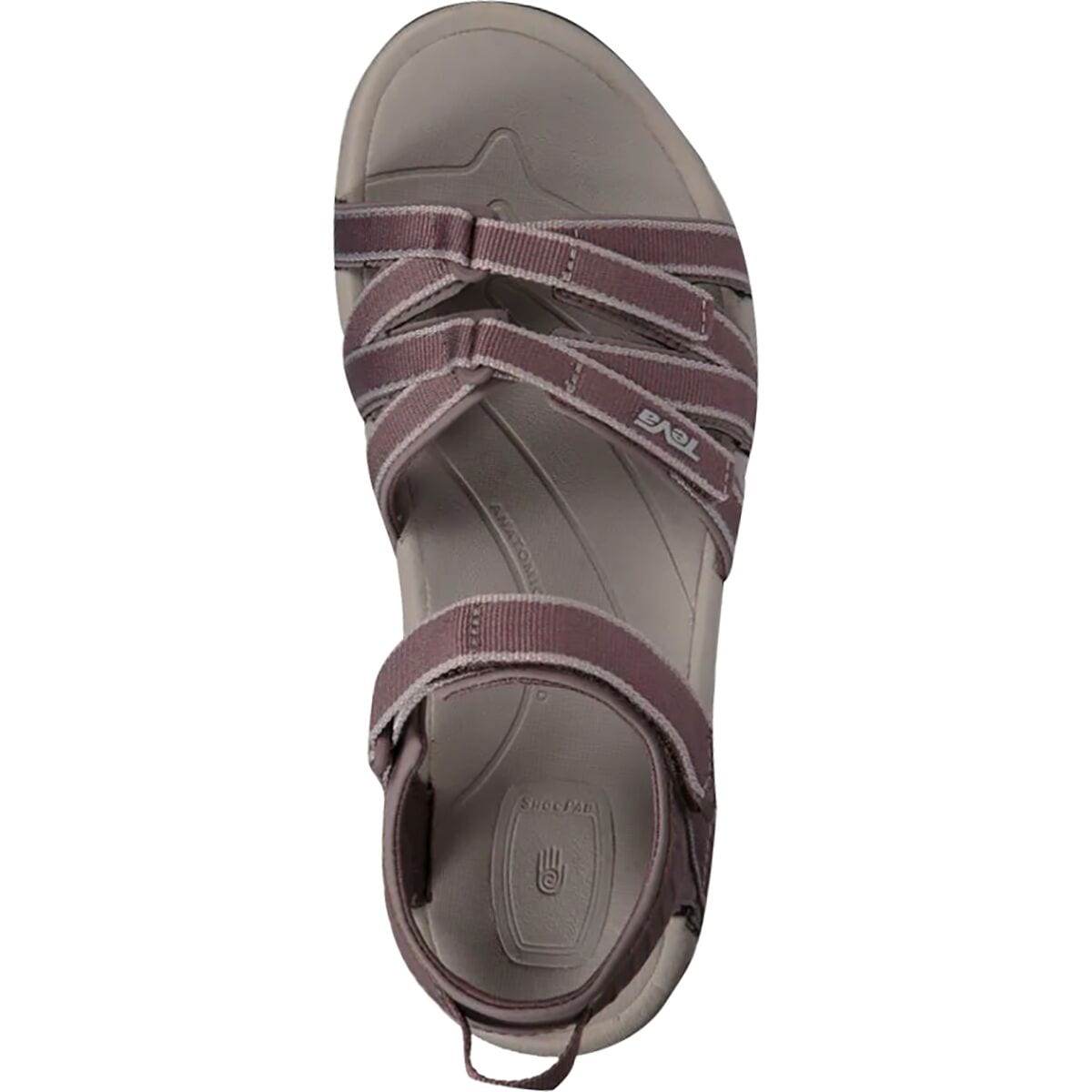 Teva tirra cheap plum truffle