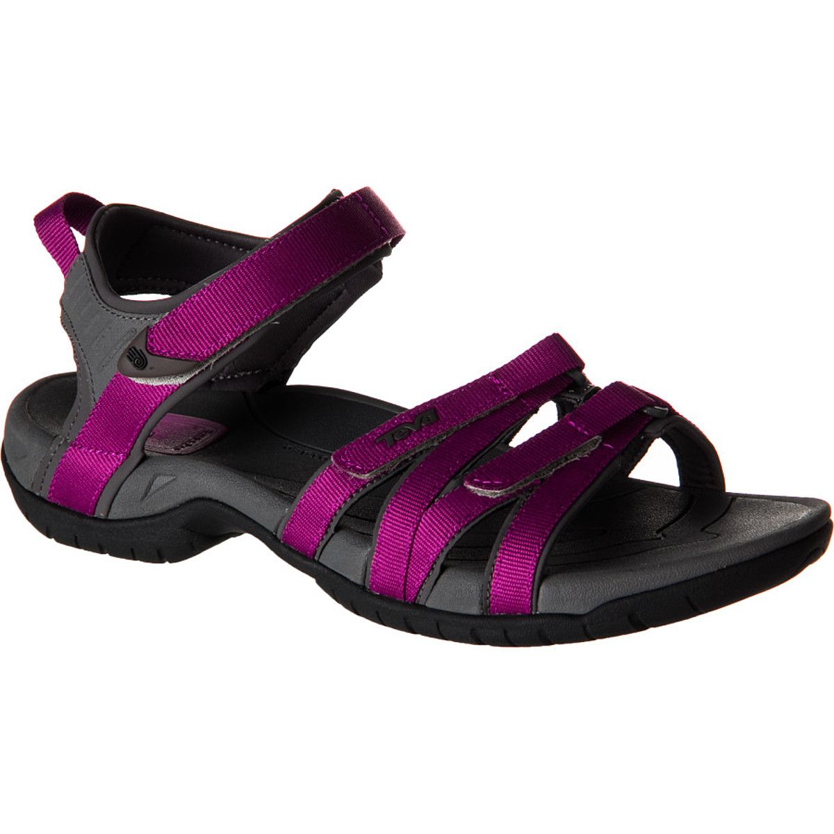 Teva Tirra Sandal - Women's Purple, 8.0