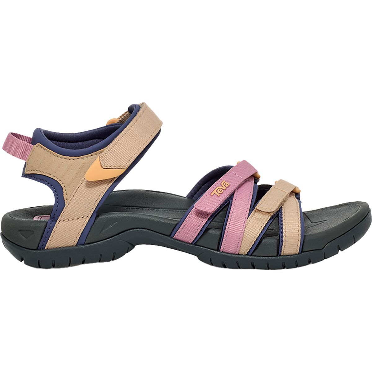 Image of Teva Tirra Sandal - Women's Root Light Multi, 9.0