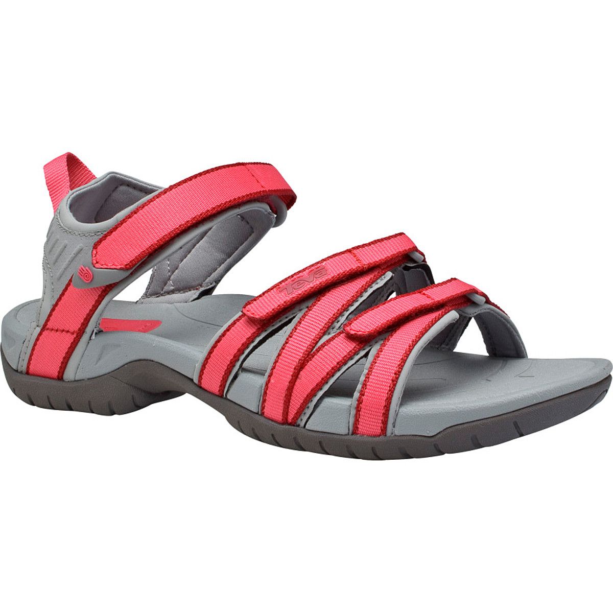 Teva Tirra Sandal - Women's Teaberry, 9.5