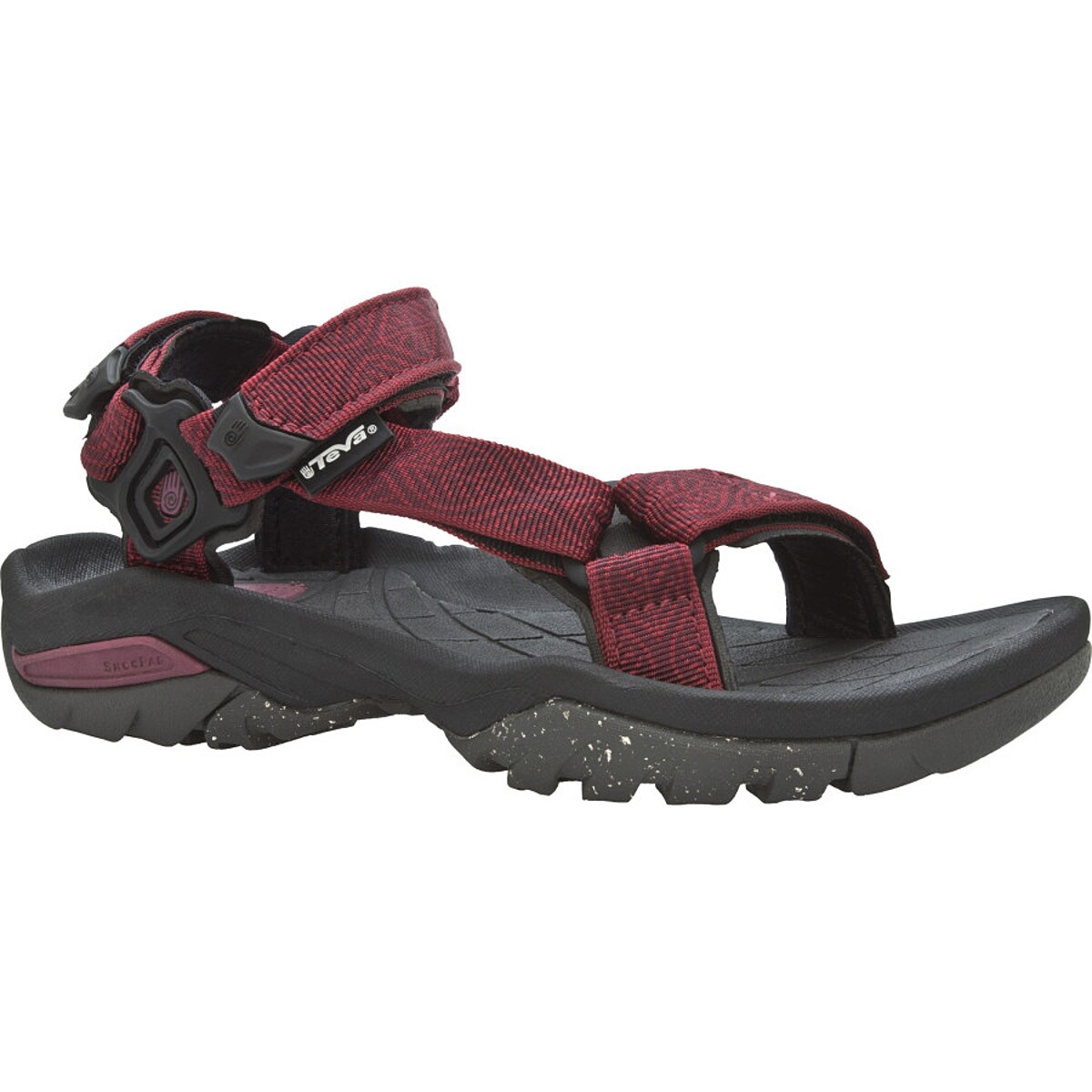 ethisch traagheid kalender Teva Terra Fi 3 Sandal - Women's - Footwear