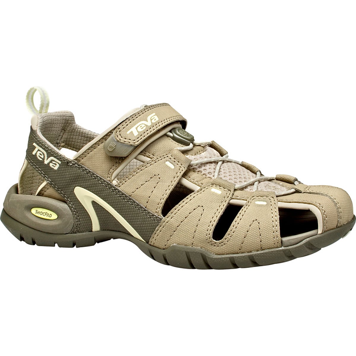 Teva Dozer 3 Sandal - - Footwear