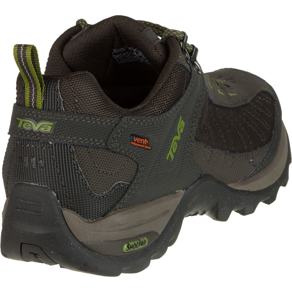 Teva Raith eVent Hiking Shoe - Men display picture 2