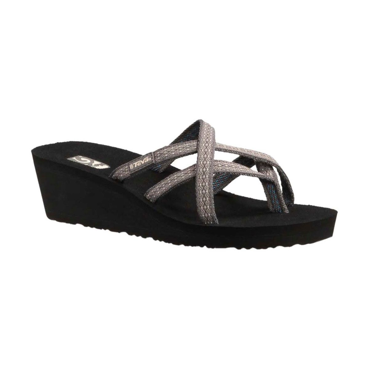 teva mandalyn wedge sandal