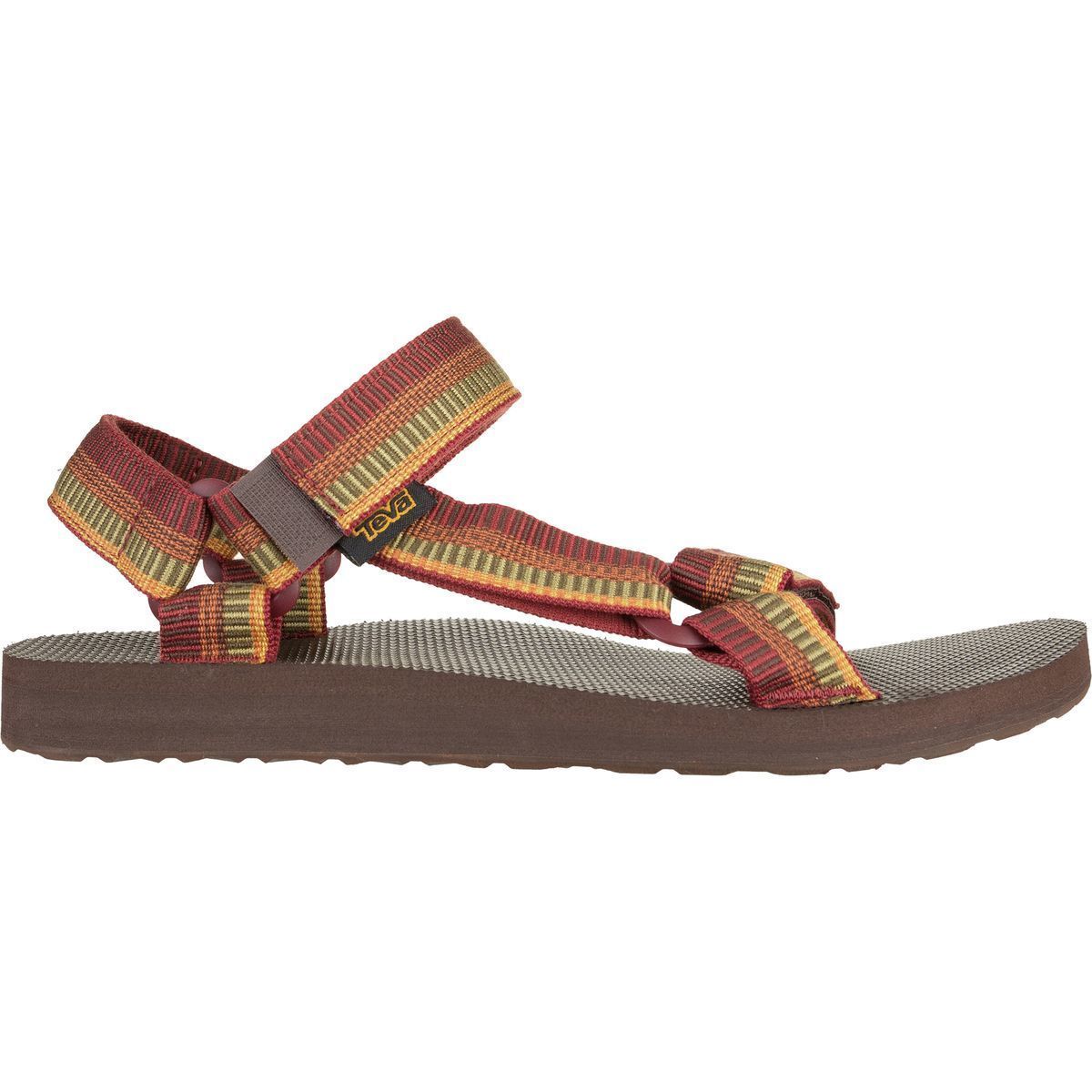 Teva Original Universal Sandal - Men's Armida Harvest, 7.0