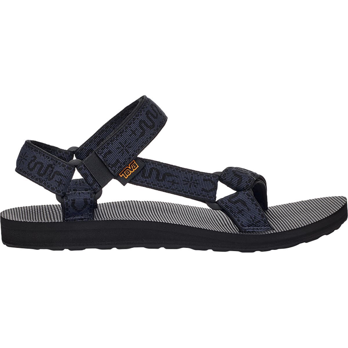 Image of Teva Original Universal Sandal - Men's Bandana Total Eclipse, 13.0