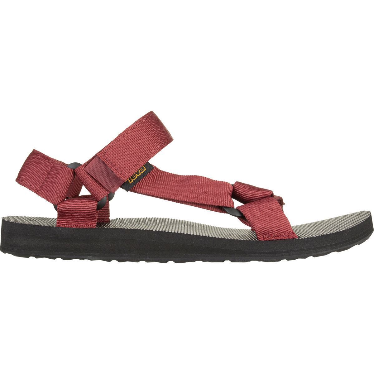 red tevas