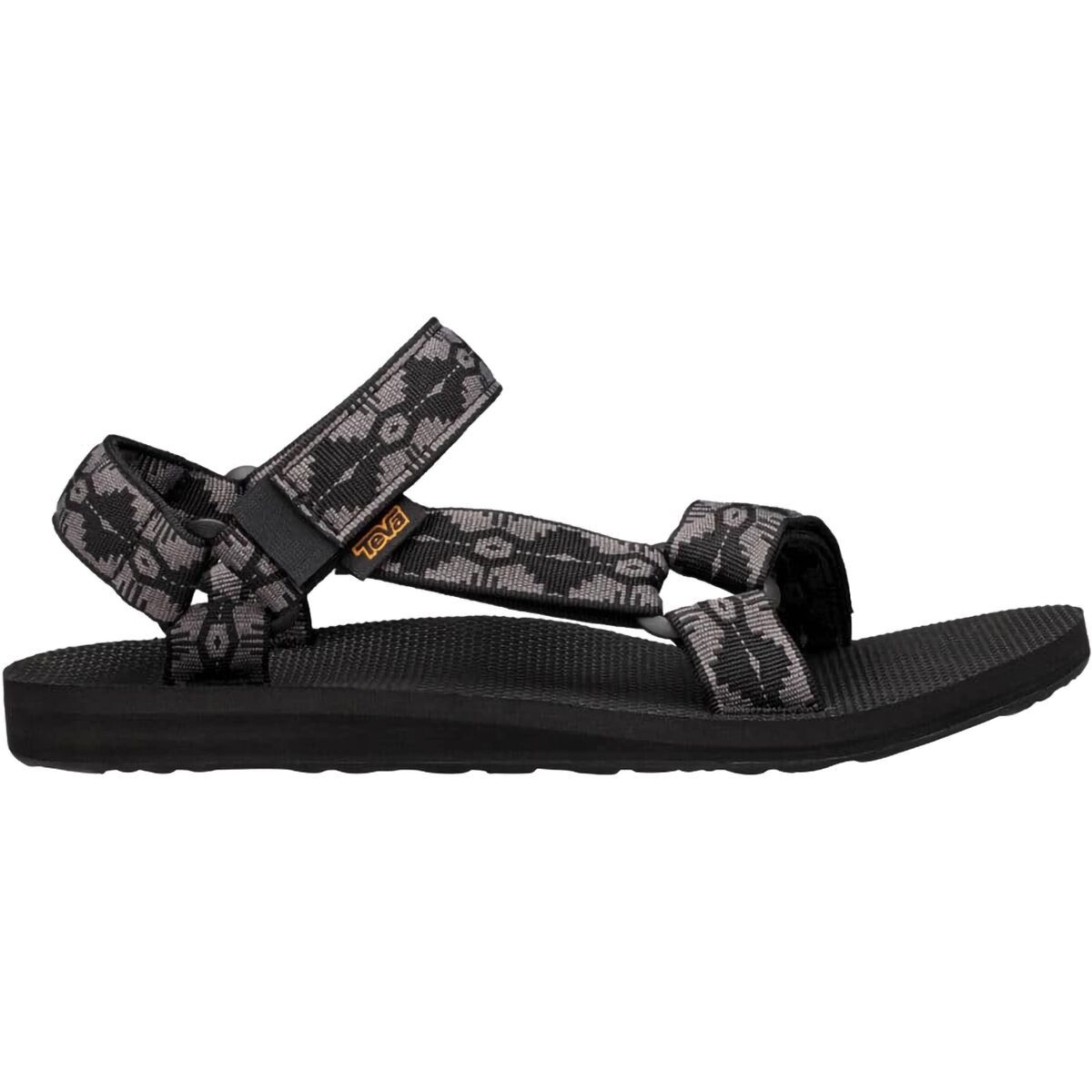 Teva Original Universal Sandal - Men's Canyon Dark Gull Grey, 10.0