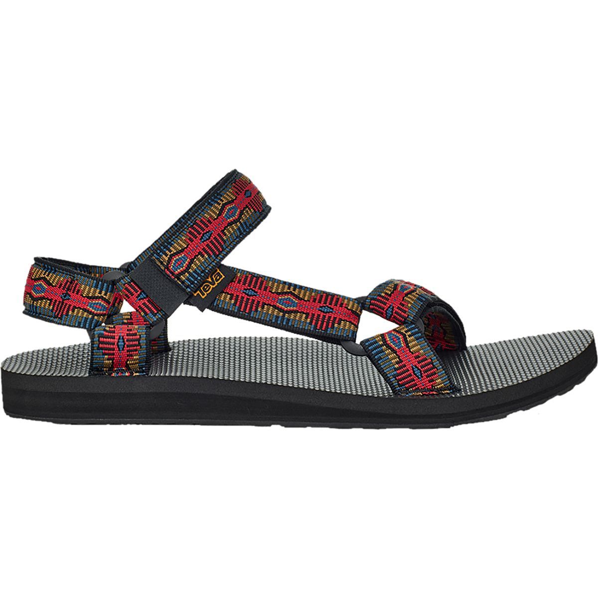 Teva Original Universal Sandal - Men's Canyon Red, 8.0