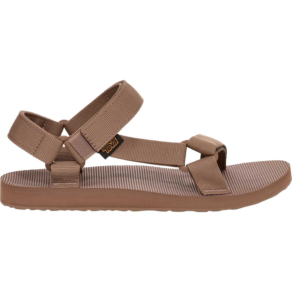 Image of Teva Original Universal Sandal - Men's Caribou, 11.0