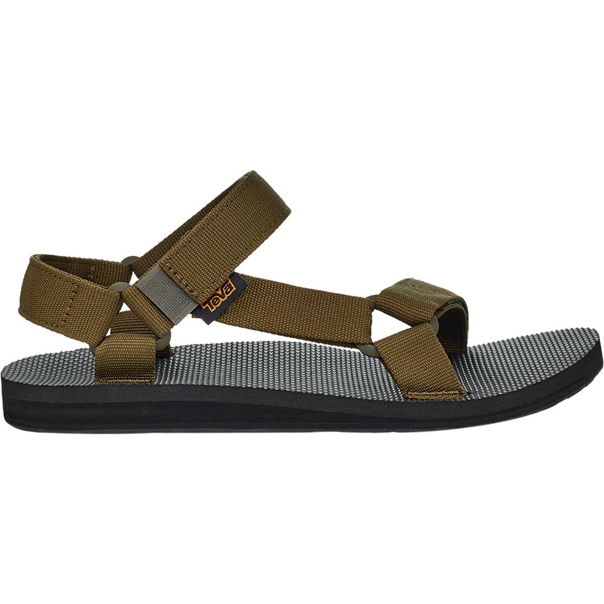 Image of Teva Original Universal Sandal - Men's Dark Olive, 11.0