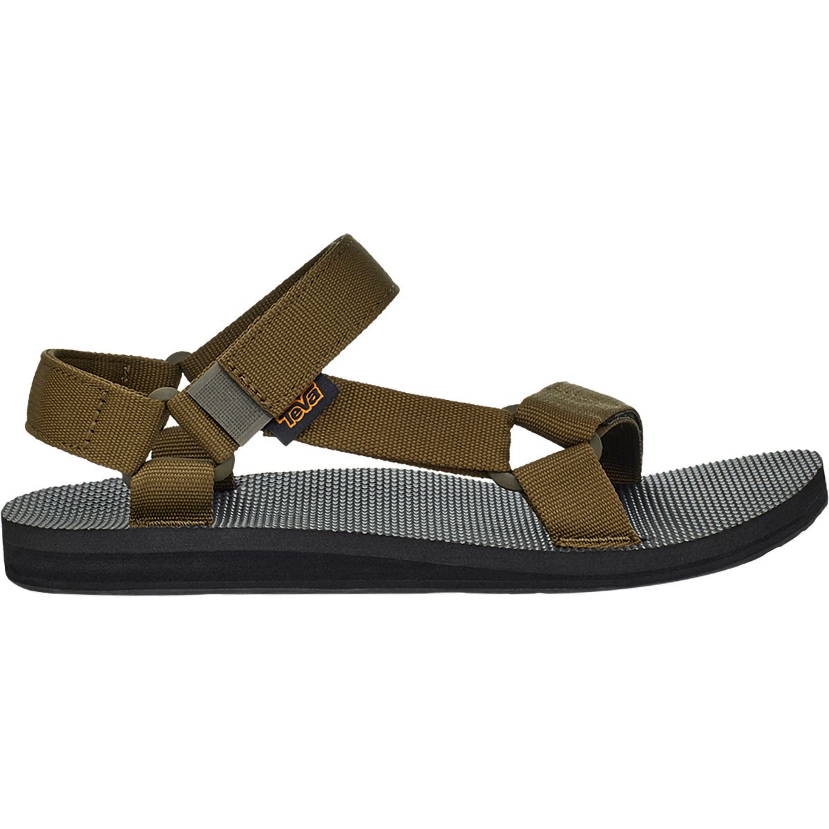 Image of Teva Original Universal Sandal - Men's Dark Olive, 12.0