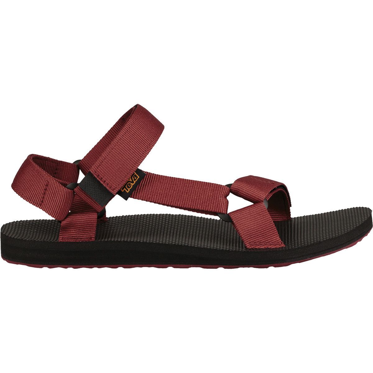 Teva Original Universal Sandal - Men's Fired Brick, 9.0
