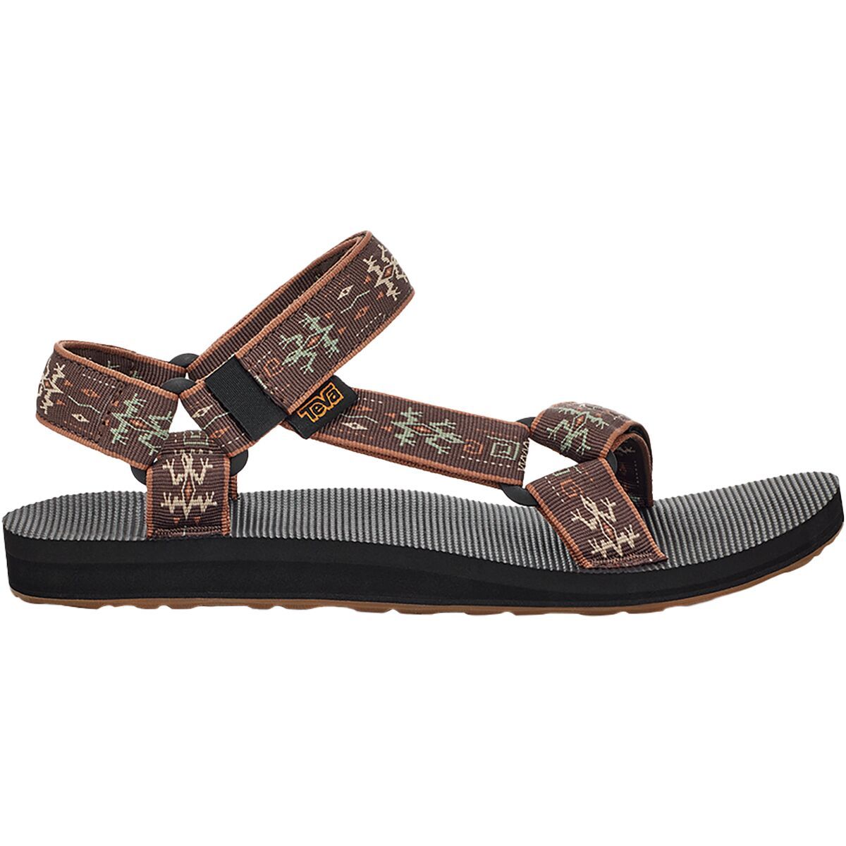 Teva Original Universal Sandal - Men's Gecko Bracken, 7.0